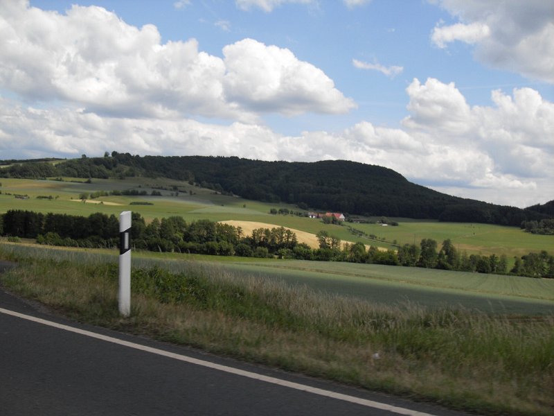 Rhoen-Radmarathon Nichtraucher 619